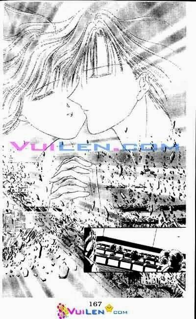 Quyển Sách Kỳ Bí Chapter 18 - Trang 2