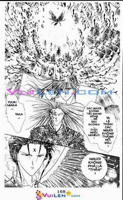 Quyển Sách Kỳ Bí Chapter 18 - Trang 2