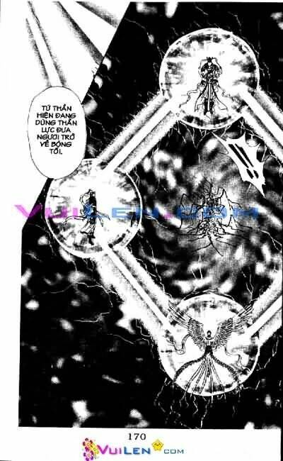 Quyển Sách Kỳ Bí Chapter 18 - Trang 2