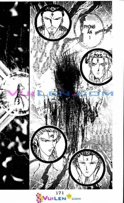 Quyển Sách Kỳ Bí Chapter 18 - Trang 2