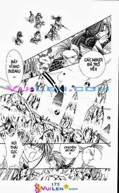 Quyển Sách Kỳ Bí Chapter 18 - Trang 2