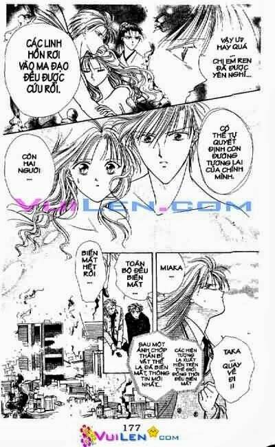 Quyển Sách Kỳ Bí Chapter 18 - Trang 2