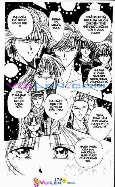 Quyển Sách Kỳ Bí Chapter 18 - Trang 2