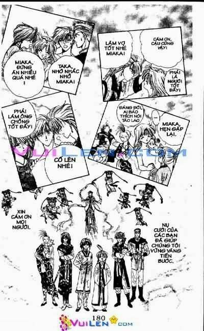 Quyển Sách Kỳ Bí Chapter 18 - Trang 2