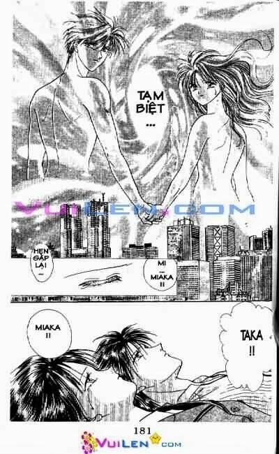 Quyển Sách Kỳ Bí Chapter 18 - Trang 2
