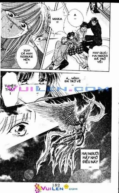 Quyển Sách Kỳ Bí Chapter 18 - Trang 2