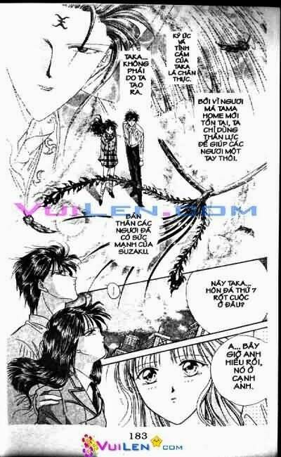 Quyển Sách Kỳ Bí Chapter 18 - Trang 2