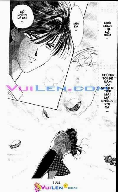 Quyển Sách Kỳ Bí Chapter 18 - Trang 2
