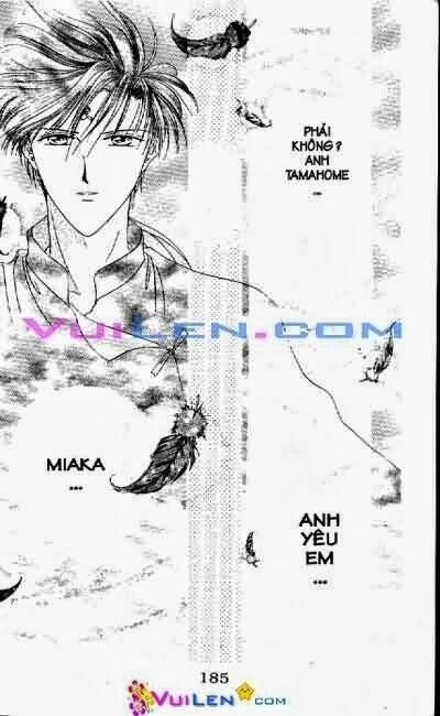 Quyển Sách Kỳ Bí Chapter 18 - Trang 2