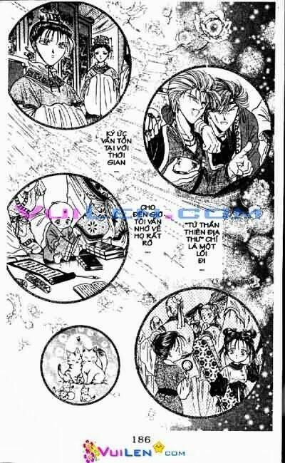 Quyển Sách Kỳ Bí Chapter 18 - Trang 2