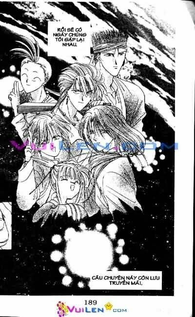 Quyển Sách Kỳ Bí Chapter 18 - Trang 2