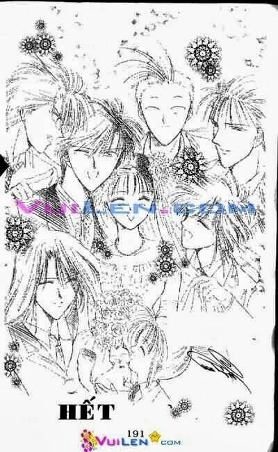Quyển Sách Kỳ Bí Chapter 18 - Trang 2