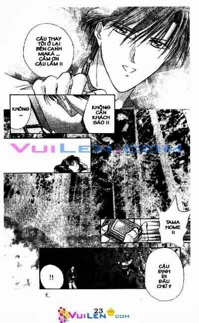 Quyển Sách Kỳ Bí Chapter 18 - Trang 2