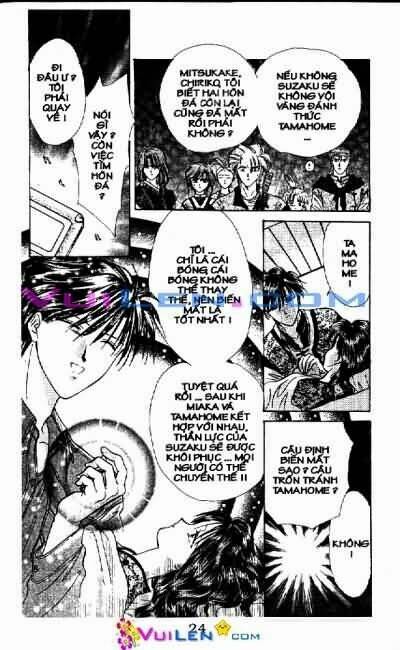 Quyển Sách Kỳ Bí Chapter 18 - Trang 2