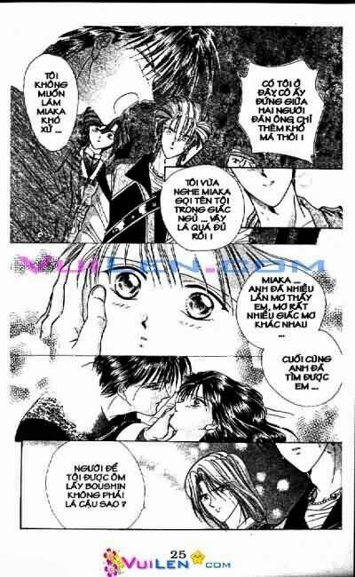 Quyển Sách Kỳ Bí Chapter 18 - Trang 2
