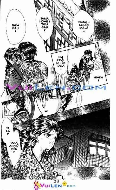 Quyển Sách Kỳ Bí Chapter 18 - Trang 2
