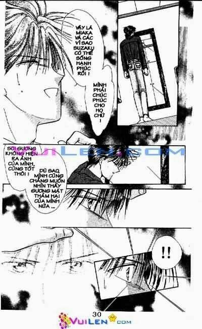 Quyển Sách Kỳ Bí Chapter 18 - Trang 2