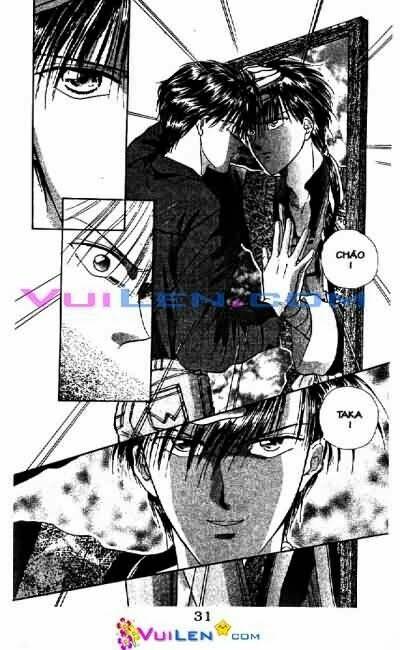 Quyển Sách Kỳ Bí Chapter 18 - Trang 2