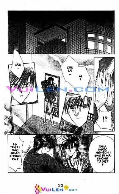 Quyển Sách Kỳ Bí Chapter 18 - Trang 2