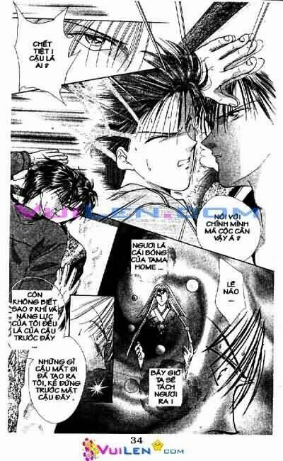 Quyển Sách Kỳ Bí Chapter 18 - Trang 2