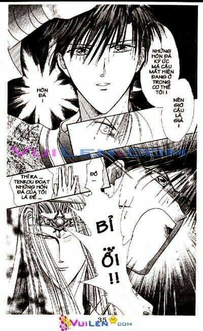 Quyển Sách Kỳ Bí Chapter 18 - Trang 2