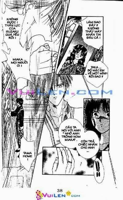 Quyển Sách Kỳ Bí Chapter 18 - Trang 2