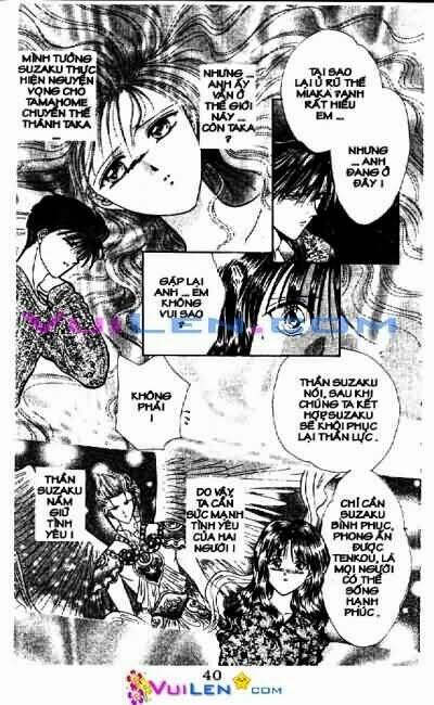 Quyển Sách Kỳ Bí Chapter 18 - Trang 2