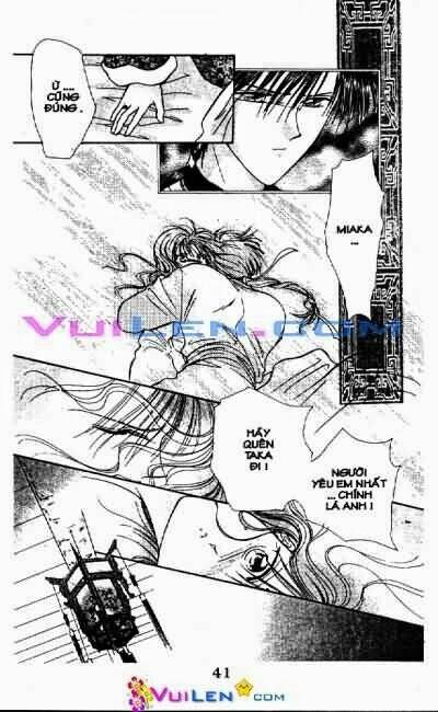Quyển Sách Kỳ Bí Chapter 18 - Trang 2