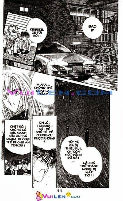Quyển Sách Kỳ Bí Chapter 18 - Trang 2