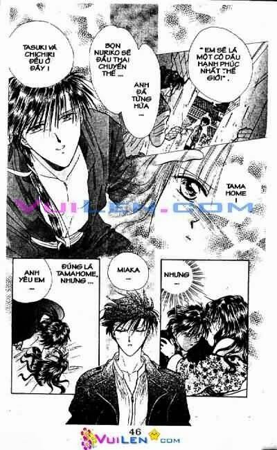 Quyển Sách Kỳ Bí Chapter 18 - Trang 2