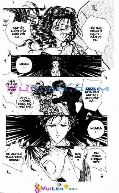 Quyển Sách Kỳ Bí Chapter 18 - Trang 2