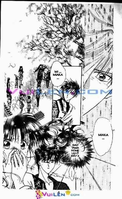 Quyển Sách Kỳ Bí Chapter 18 - Trang 2