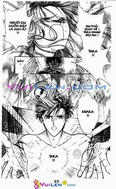 Quyển Sách Kỳ Bí Chapter 18 - Trang 2