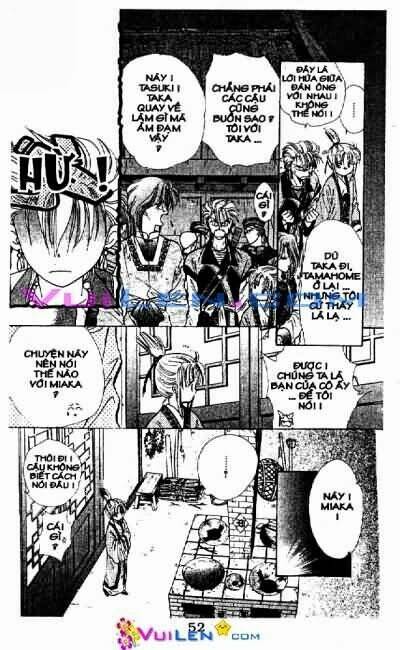 Quyển Sách Kỳ Bí Chapter 18 - Trang 2