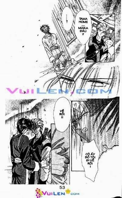 Quyển Sách Kỳ Bí Chapter 18 - Trang 2