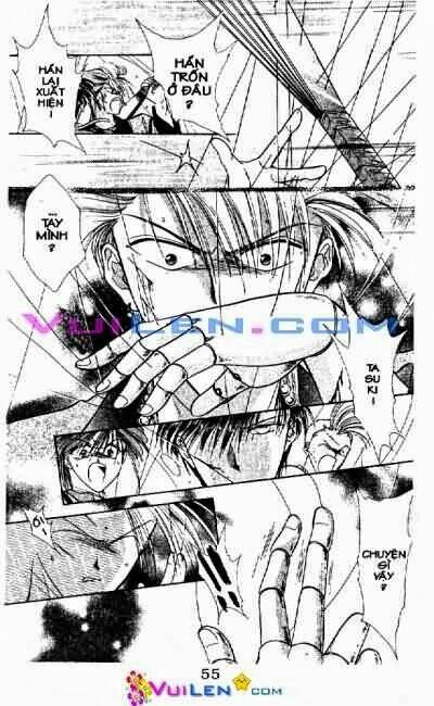 Quyển Sách Kỳ Bí Chapter 18 - Trang 2