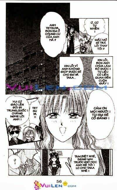 Quyển Sách Kỳ Bí Chapter 18 - Trang 2