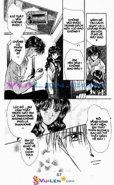 Quyển Sách Kỳ Bí Chapter 18 - Trang 2