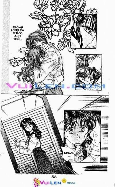 Quyển Sách Kỳ Bí Chapter 18 - Trang 2