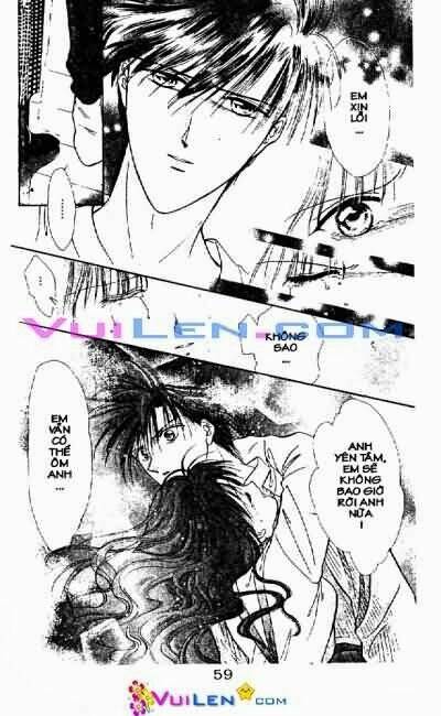 Quyển Sách Kỳ Bí Chapter 18 - Trang 2