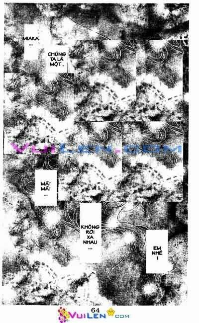Quyển Sách Kỳ Bí Chapter 18 - Trang 2