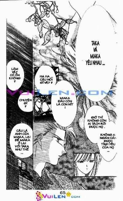 Quyển Sách Kỳ Bí Chapter 18 - Trang 2