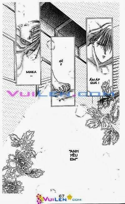 Quyển Sách Kỳ Bí Chapter 18 - Trang 2
