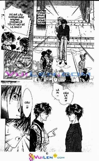 Quyển Sách Kỳ Bí Chapter 18 - Trang 2