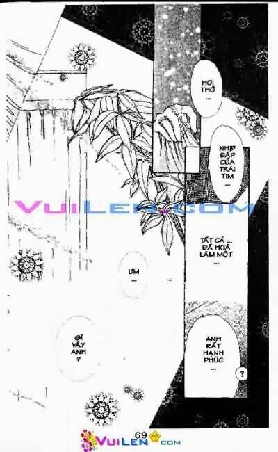 Quyển Sách Kỳ Bí Chapter 18 - Trang 2