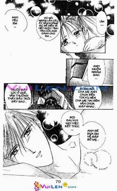 Quyển Sách Kỳ Bí Chapter 18 - Trang 2