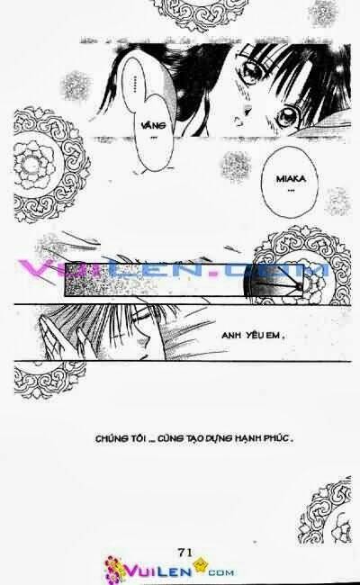 Quyển Sách Kỳ Bí Chapter 18 - Trang 2