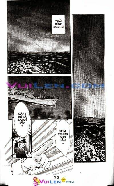 Quyển Sách Kỳ Bí Chapter 18 - Trang 2