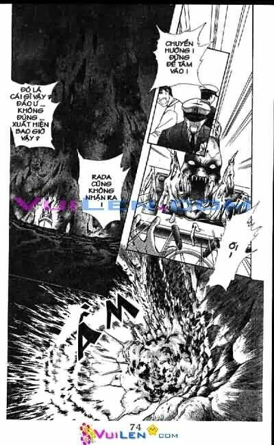 Quyển Sách Kỳ Bí Chapter 18 - Trang 2