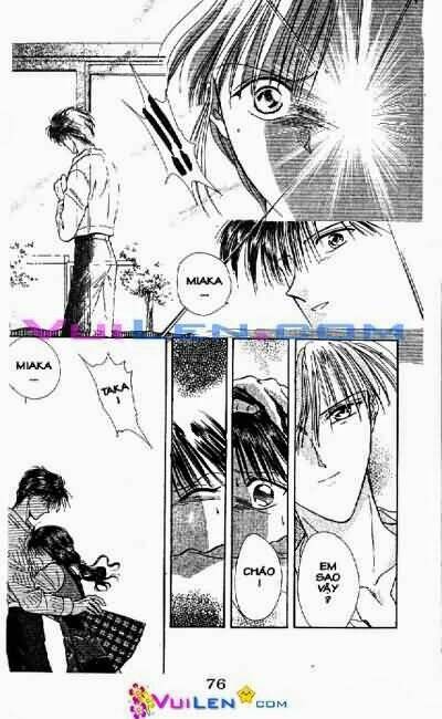 Quyển Sách Kỳ Bí Chapter 18 - Trang 2